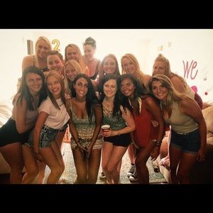 Meet your Posher, Shan